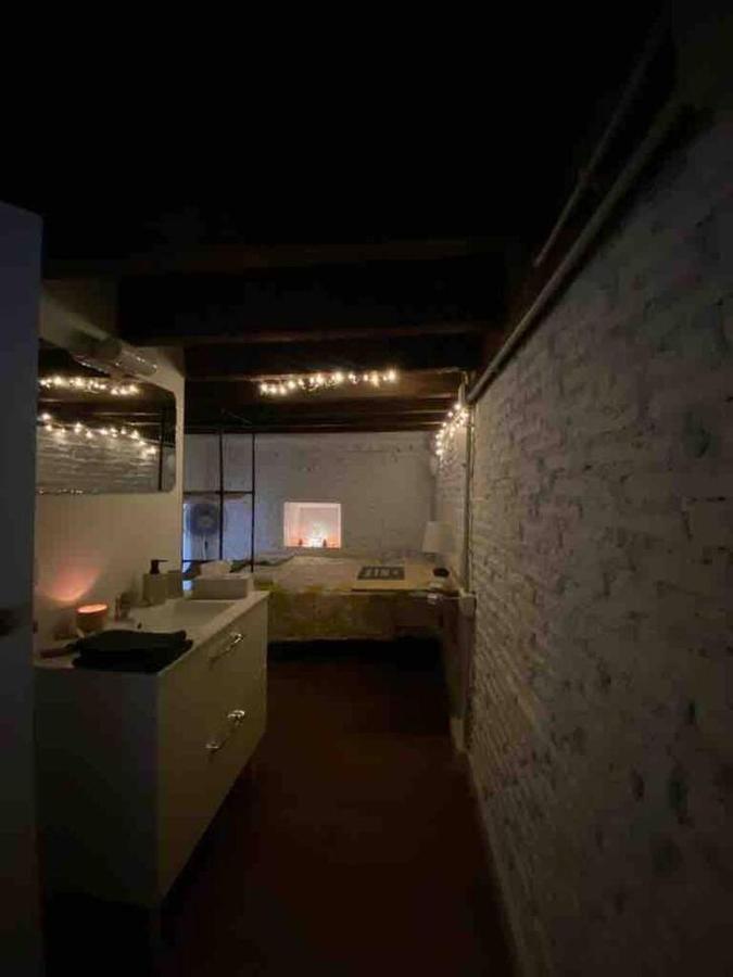 Airbhouse Private Rooms & Apartments Seville Luaran gambar