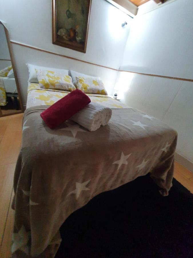 Airbhouse Private Rooms & Apartments Seville Luaran gambar