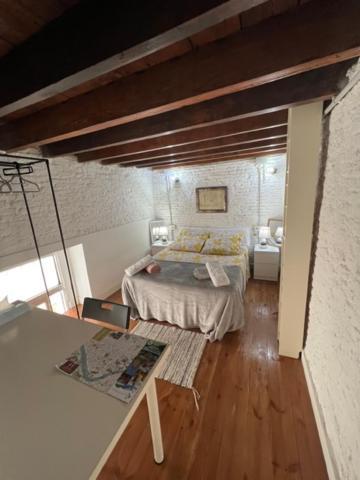 Airbhouse Private Rooms & Apartments Seville Luaran gambar