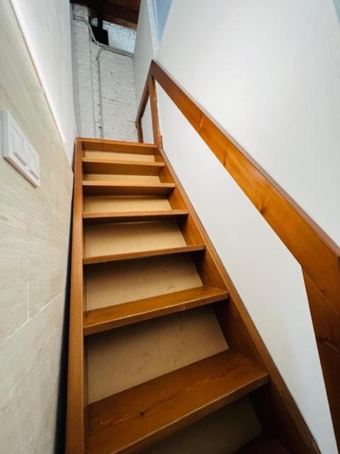 Airbhouse Private Rooms & Apartments Seville Luaran gambar