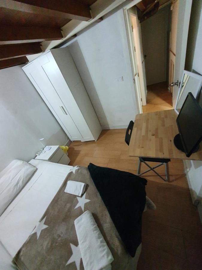 Airbhouse Private Rooms & Apartments Seville Bilik gambar