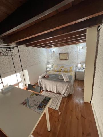 Airbhouse Private Rooms & Apartments Seville Bilik gambar